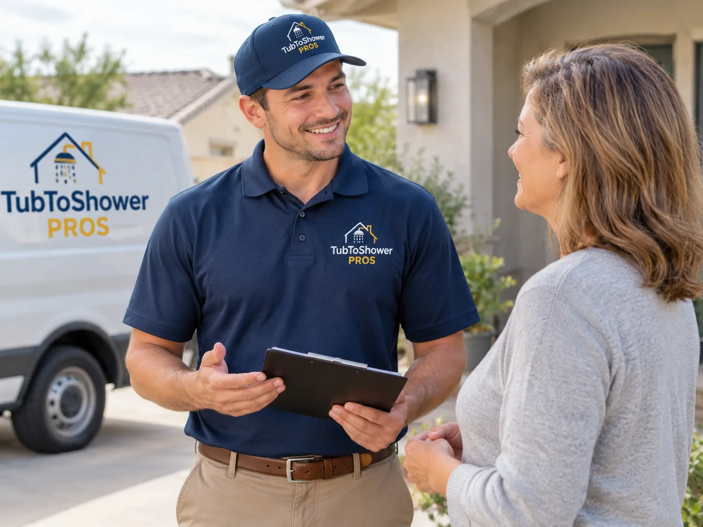 Tub Shower Conversion Lomita, CA FAQs
